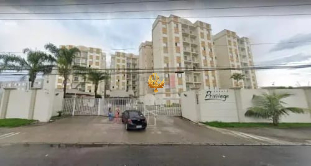 Apartamento à venda com 3 quartos, 72m² - Foto 1