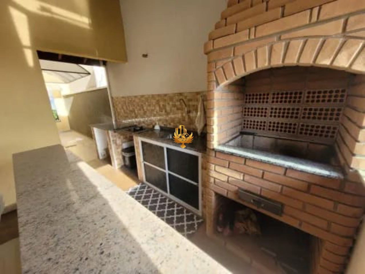 Casa à venda com 3 quartos - Foto 16