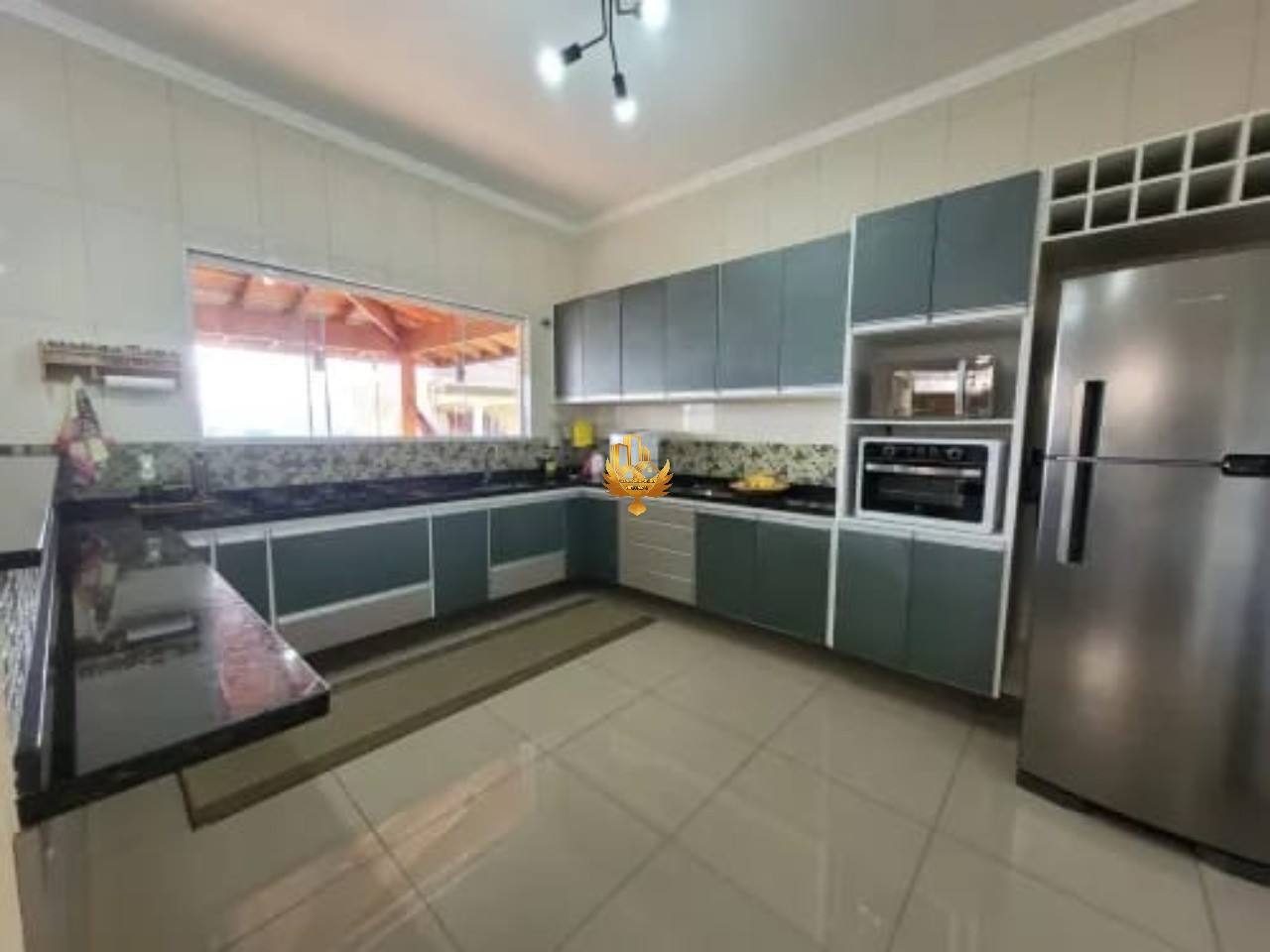 Casa à venda com 3 quartos - Foto 7