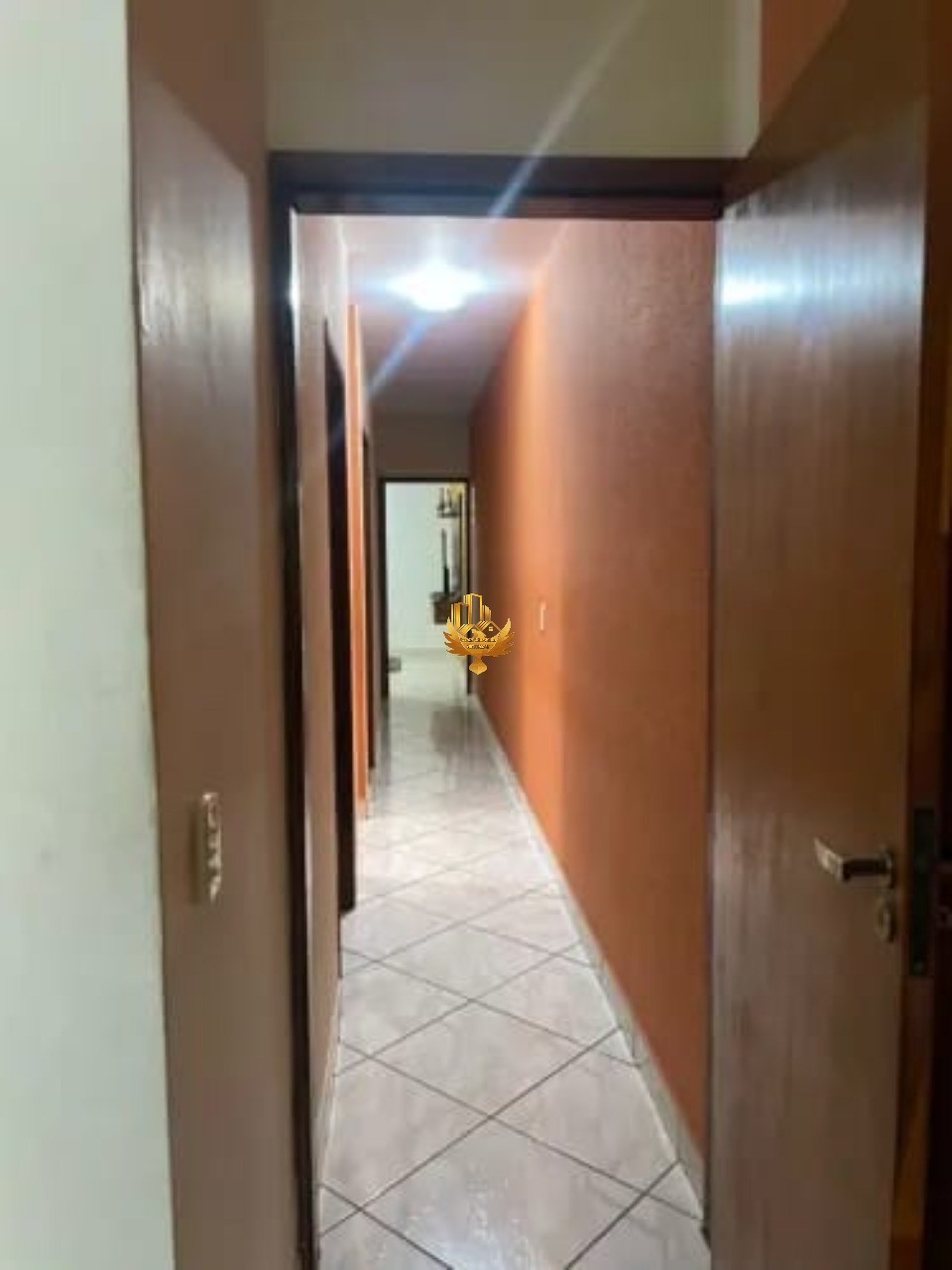 Casa, 3 quartos - Foto 7