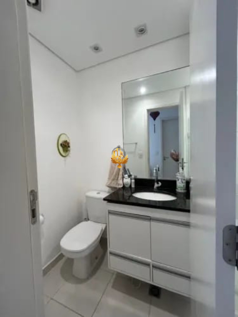 Apartamento à venda com 2 quartos, 63m² - Foto 9