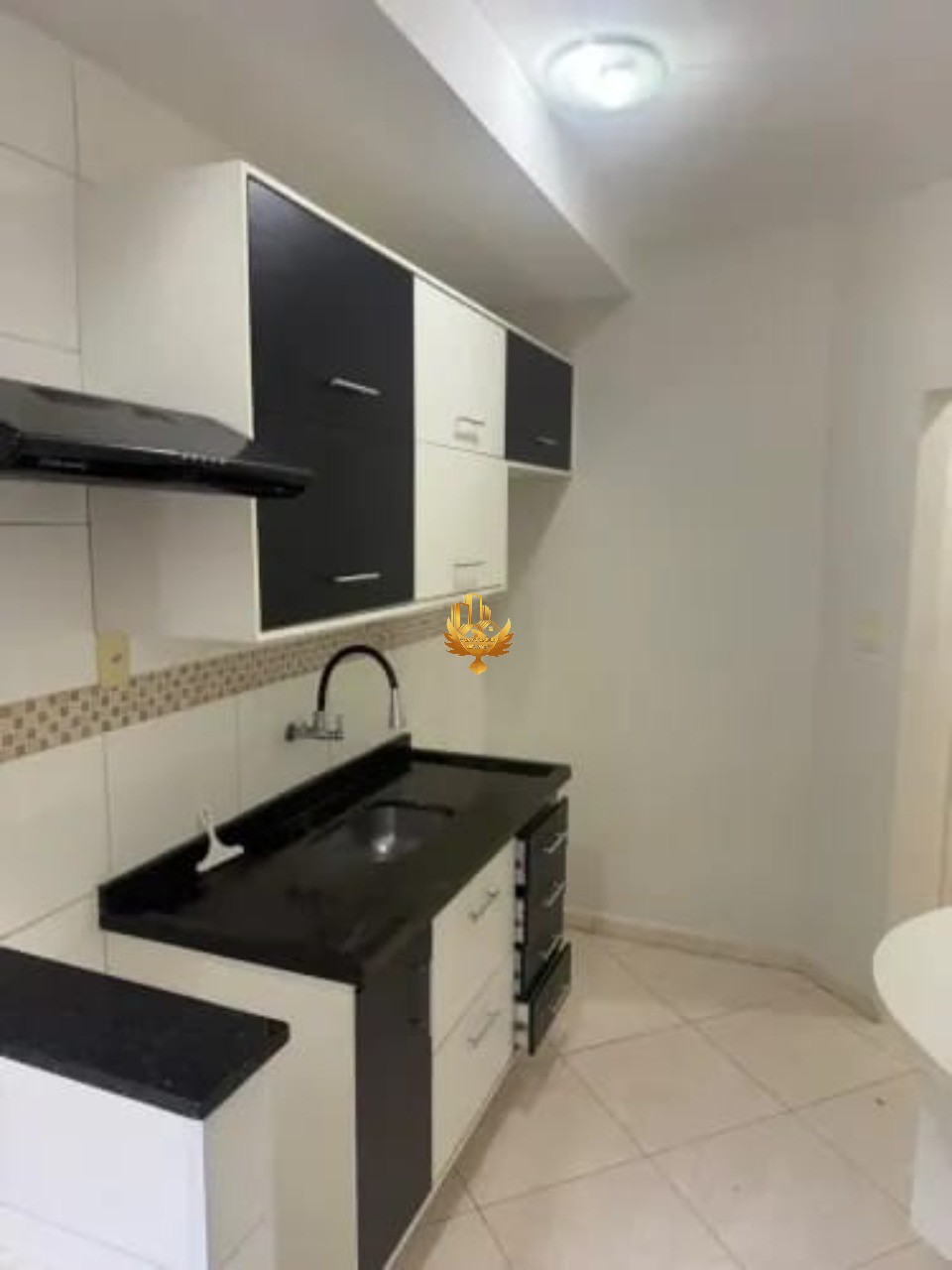 Apartamento à venda com 2 quartos, 67m² - Foto 1