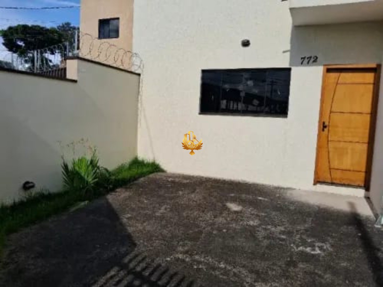 Casa, 2 quartos - Foto 2