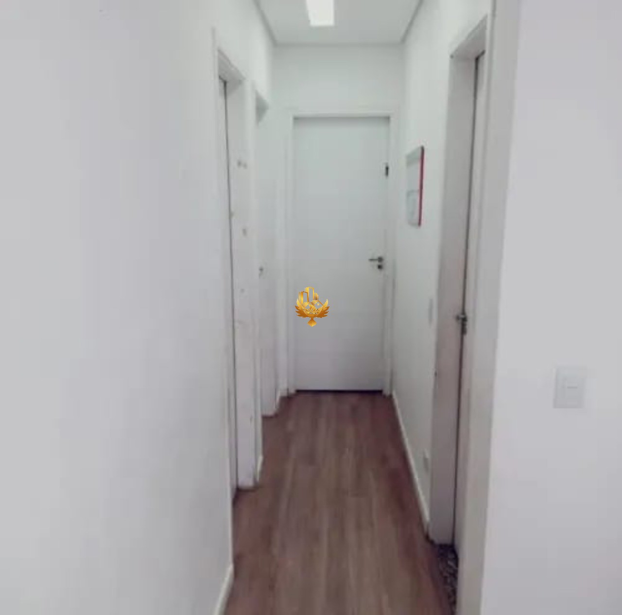 Apartamento à venda com 3 quartos, 72m² - Foto 5