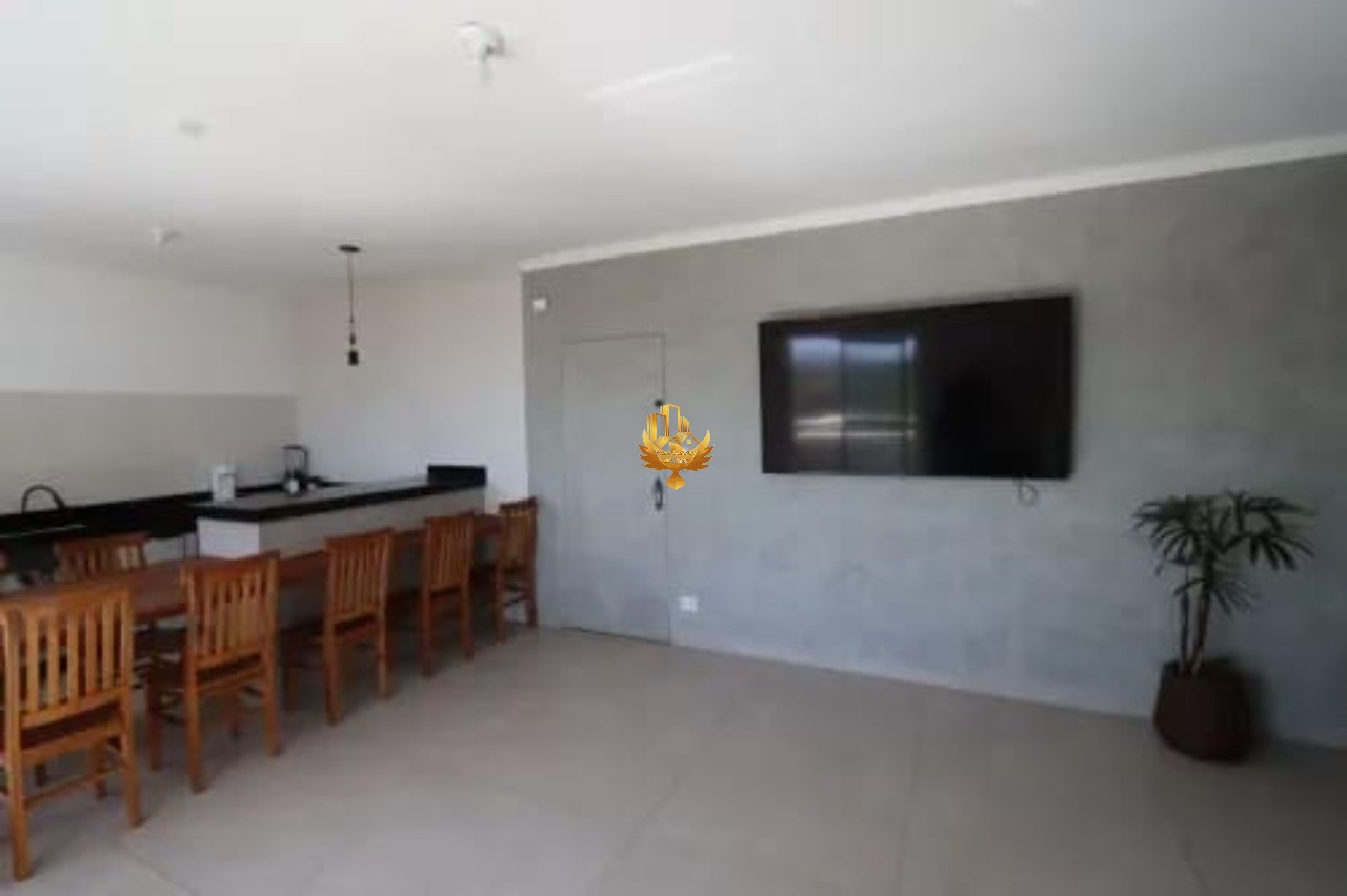 Apartamento, 3 quartos, 110 m² - Foto 1
