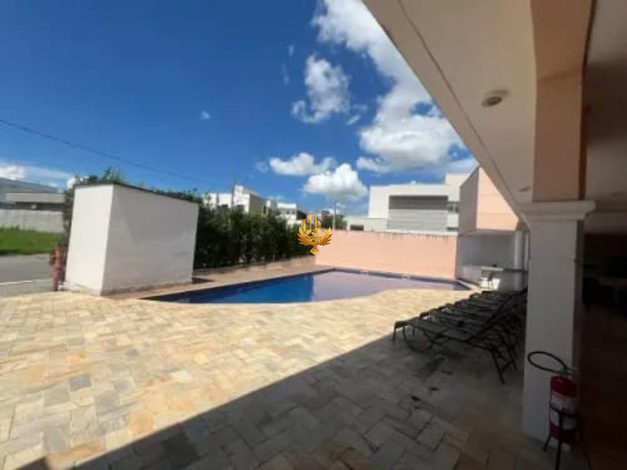 Terreno à venda, 250m² - Foto 9