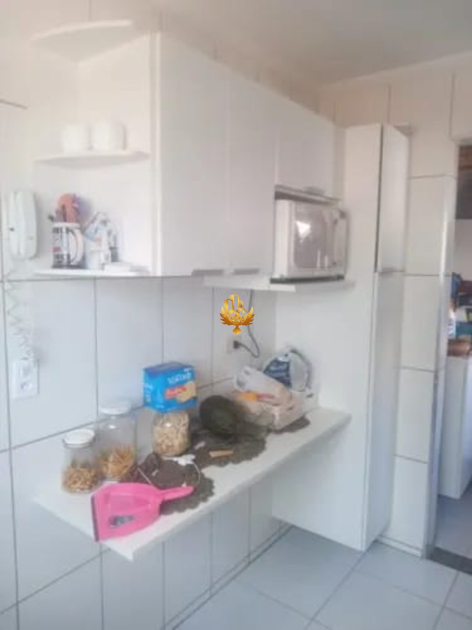 Apartamento, 3 quartos, 82 m² - Foto 10