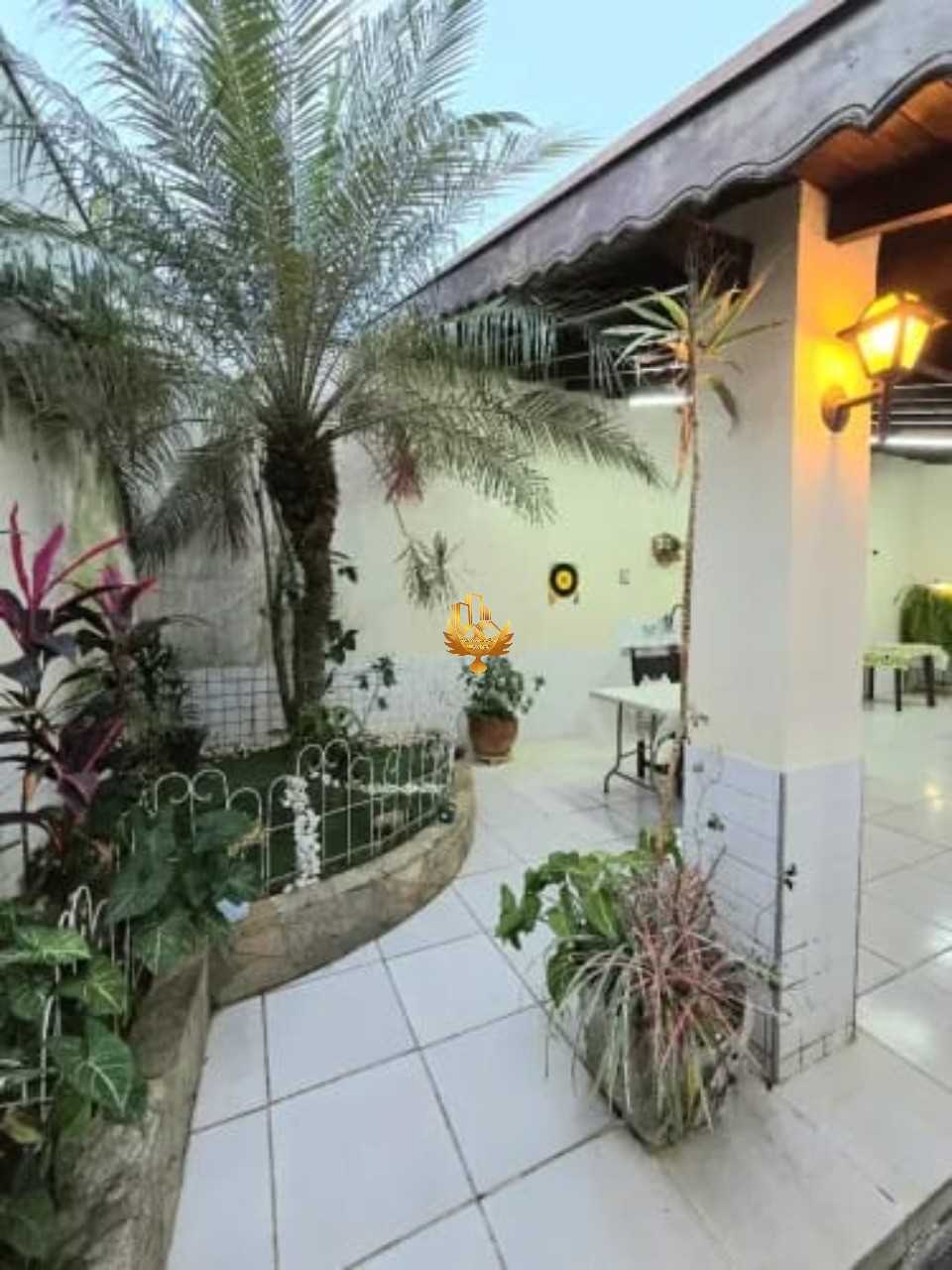 Casa, 4 quartos - Foto 18