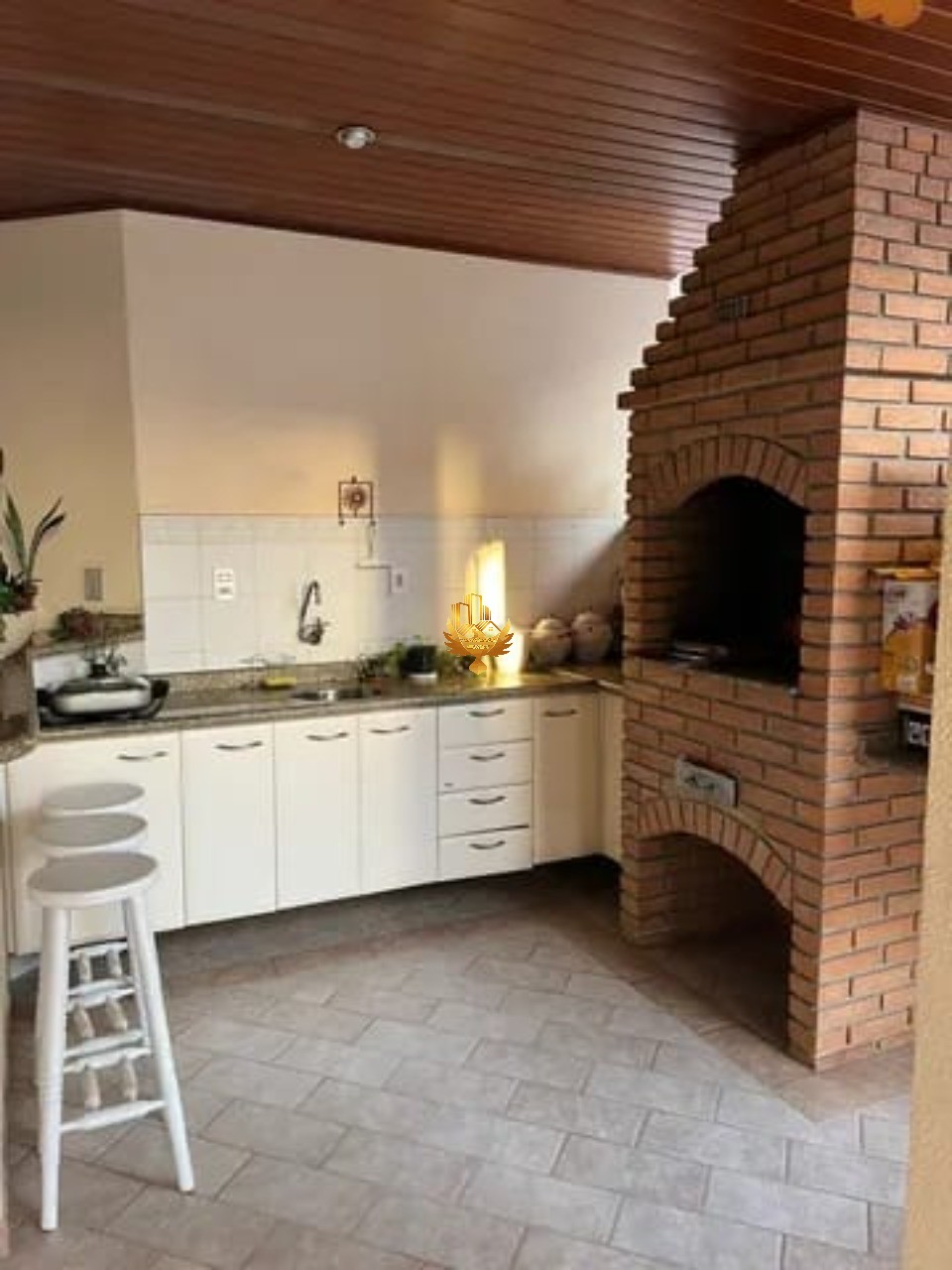 Casa, 4 quartos - Foto 16