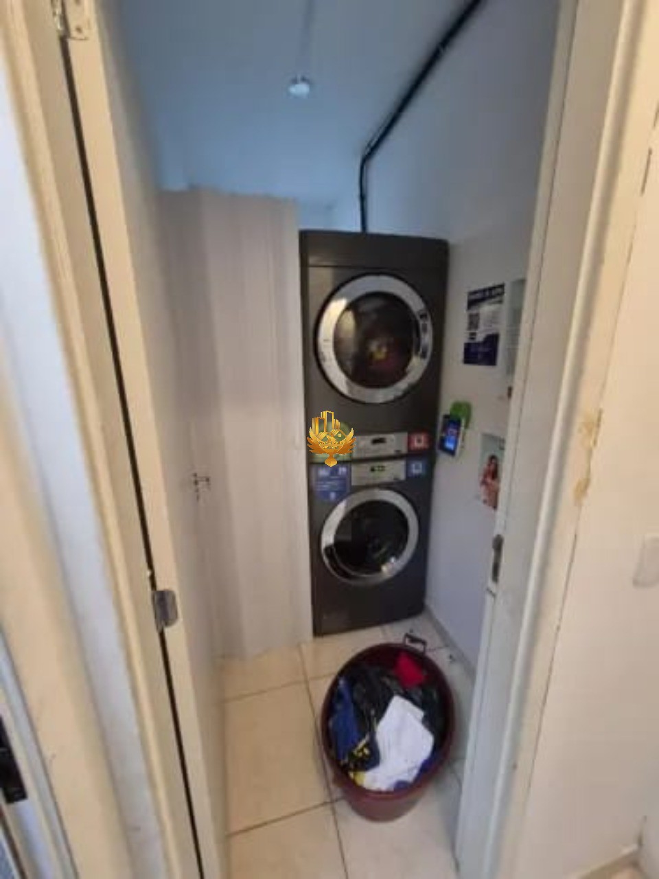 Apartamento à venda com 2 quartos, 45m² - Foto 11