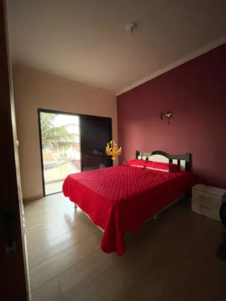 Casa, 3 quartos - Foto 9