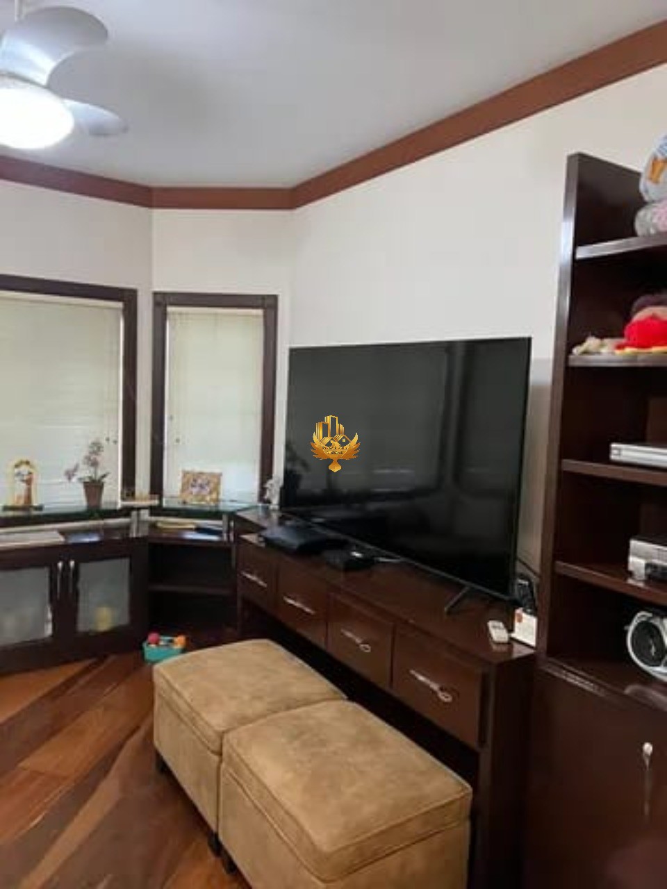 Casa, 4 quartos - Foto 19