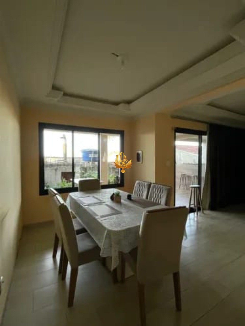 Casa, 3 quartos - Foto 1