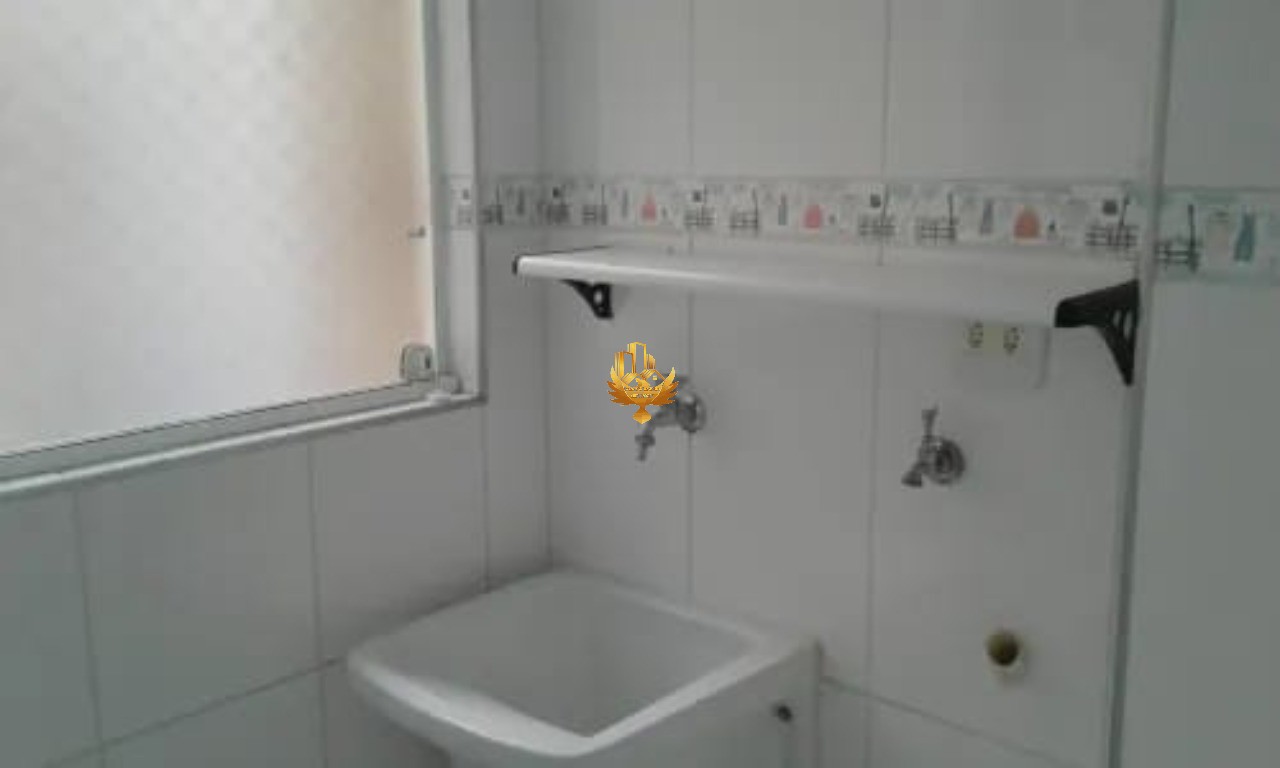 Apartamento à venda com 2 quartos, 63m² - Foto 11