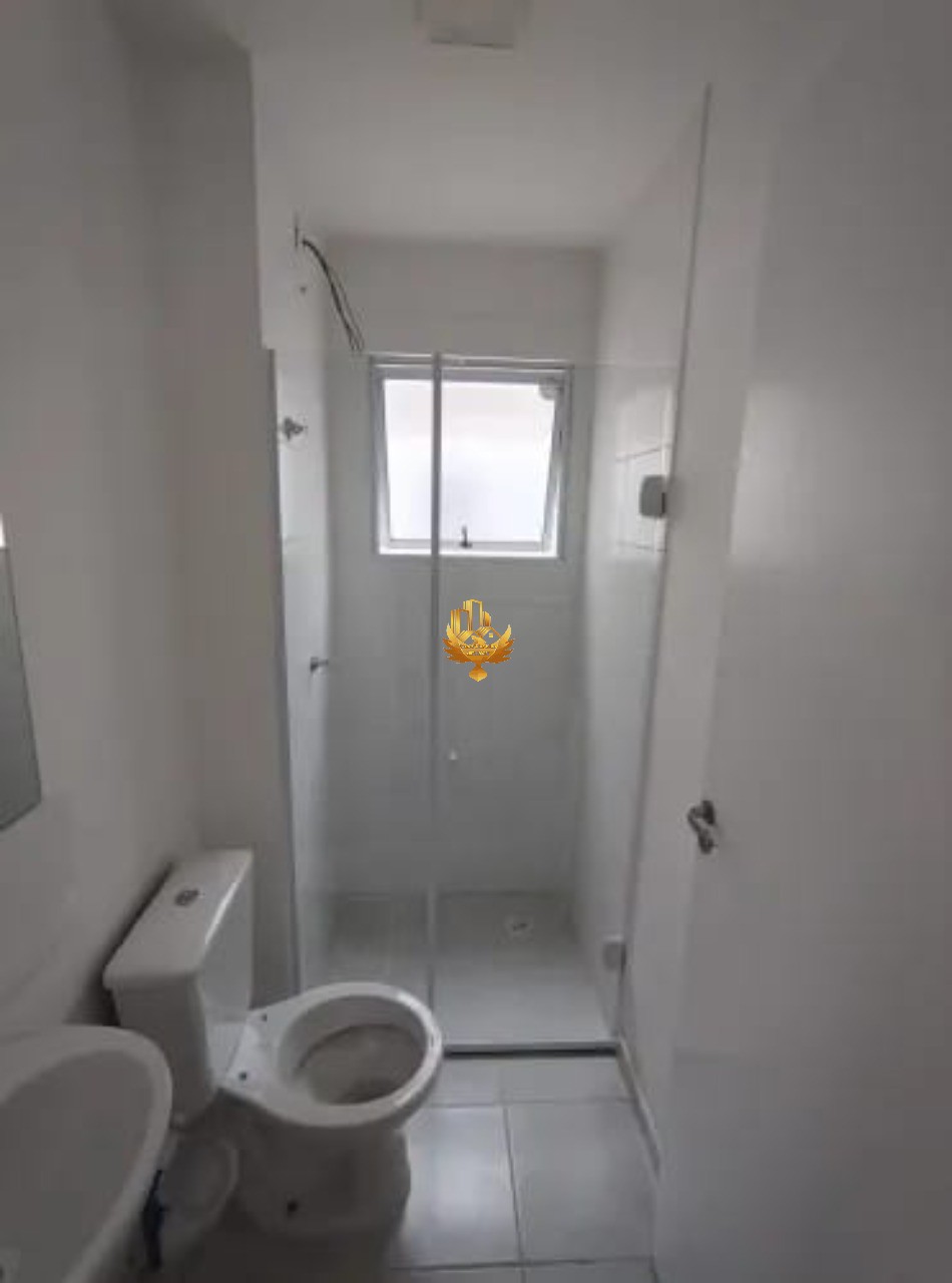 Apartamento à venda com 2 quartos, 45m² - Foto 10