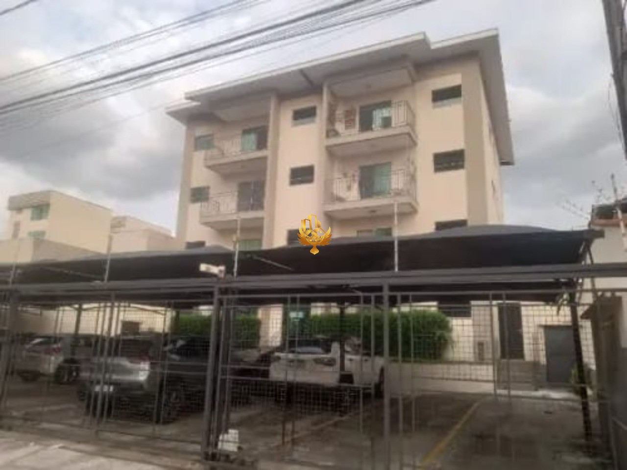 Apartamento, 3 quartos, 82 m² - Foto 1