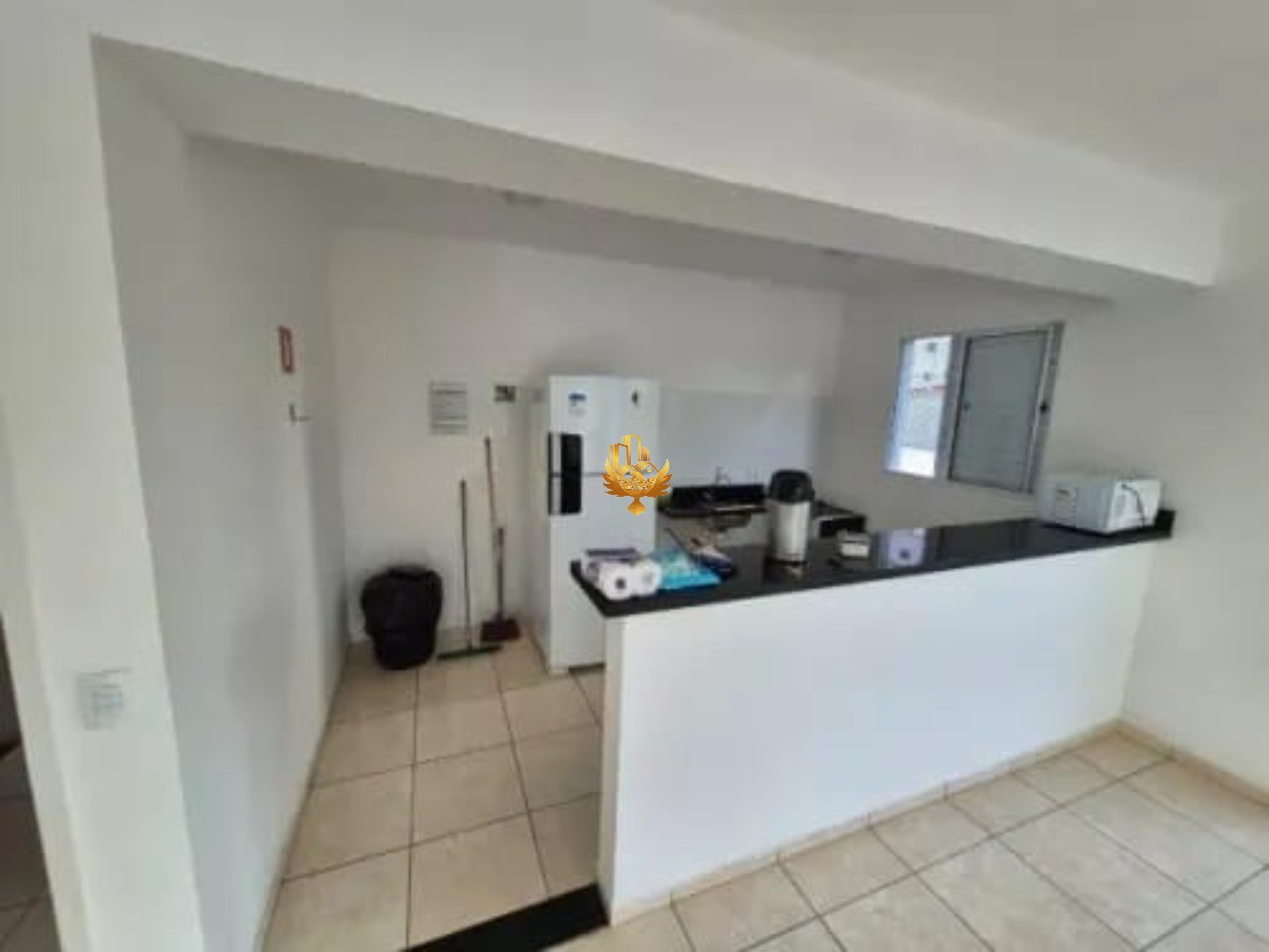 Apartamento à venda com 2 quartos, 45m² - Foto 5