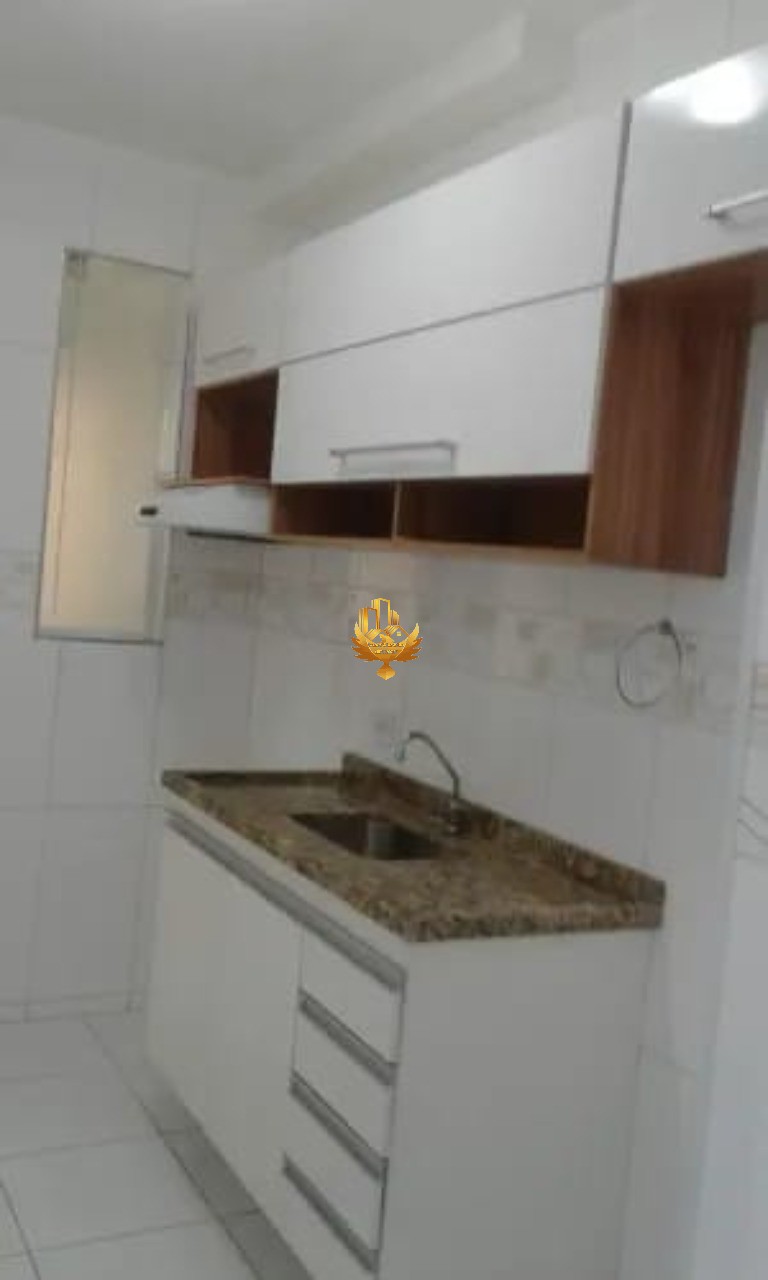 Apartamento à venda com 2 quartos, 63m² - Foto 3