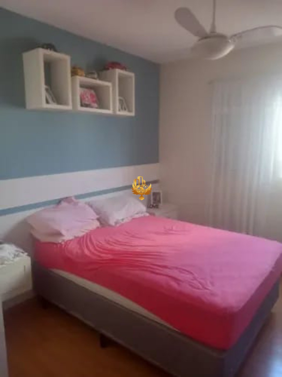 Apartamento, 3 quartos, 82 m² - Foto 12