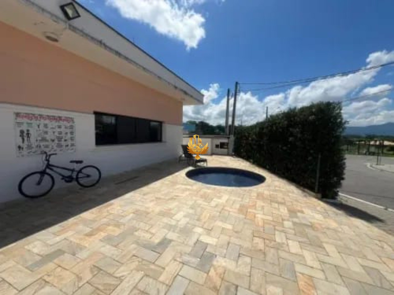 Terreno à venda, 250m² - Foto 8