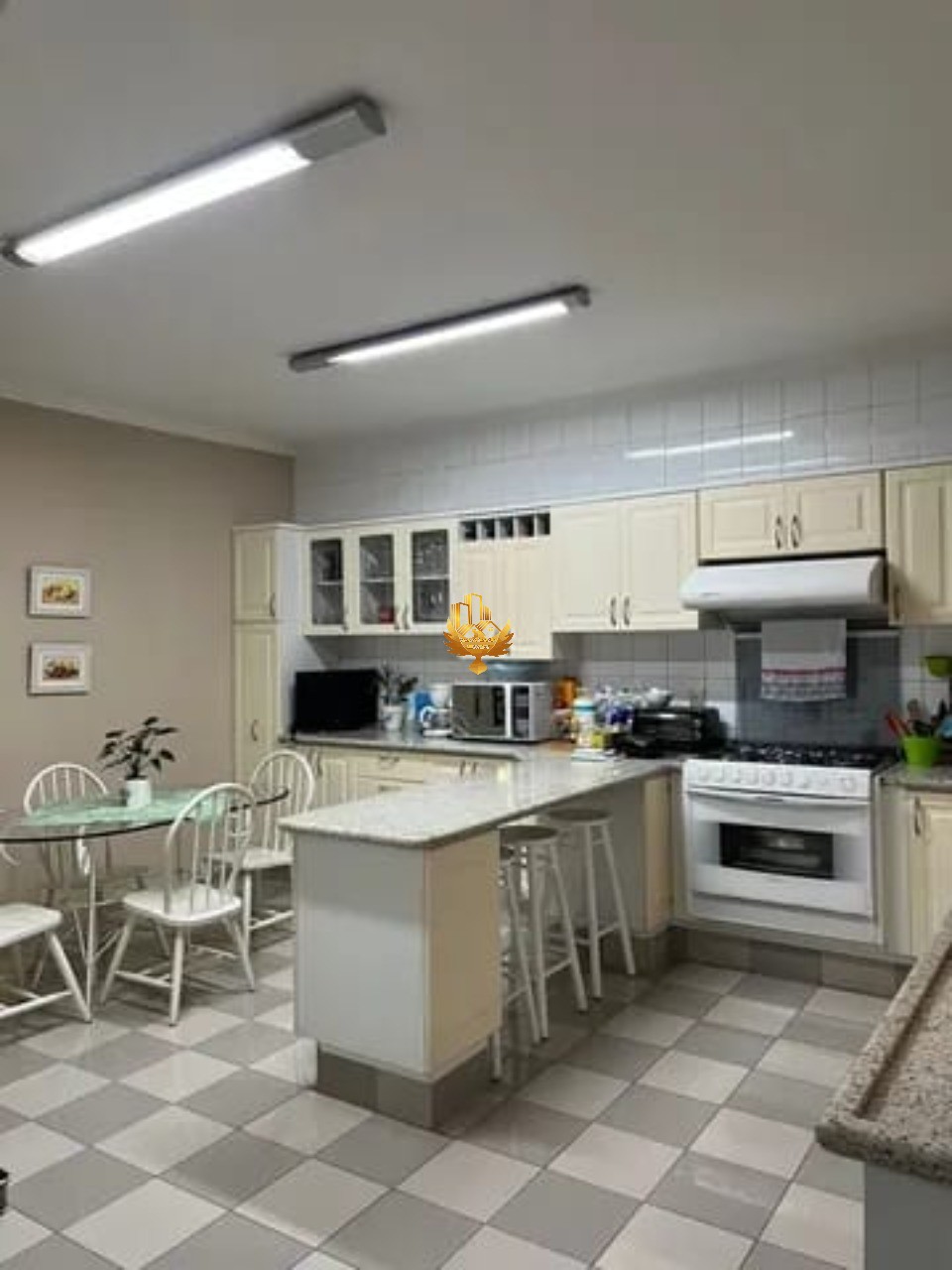 Casa, 4 quartos - Foto 6