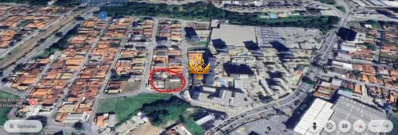 Terreno, 540 m² - Foto 2