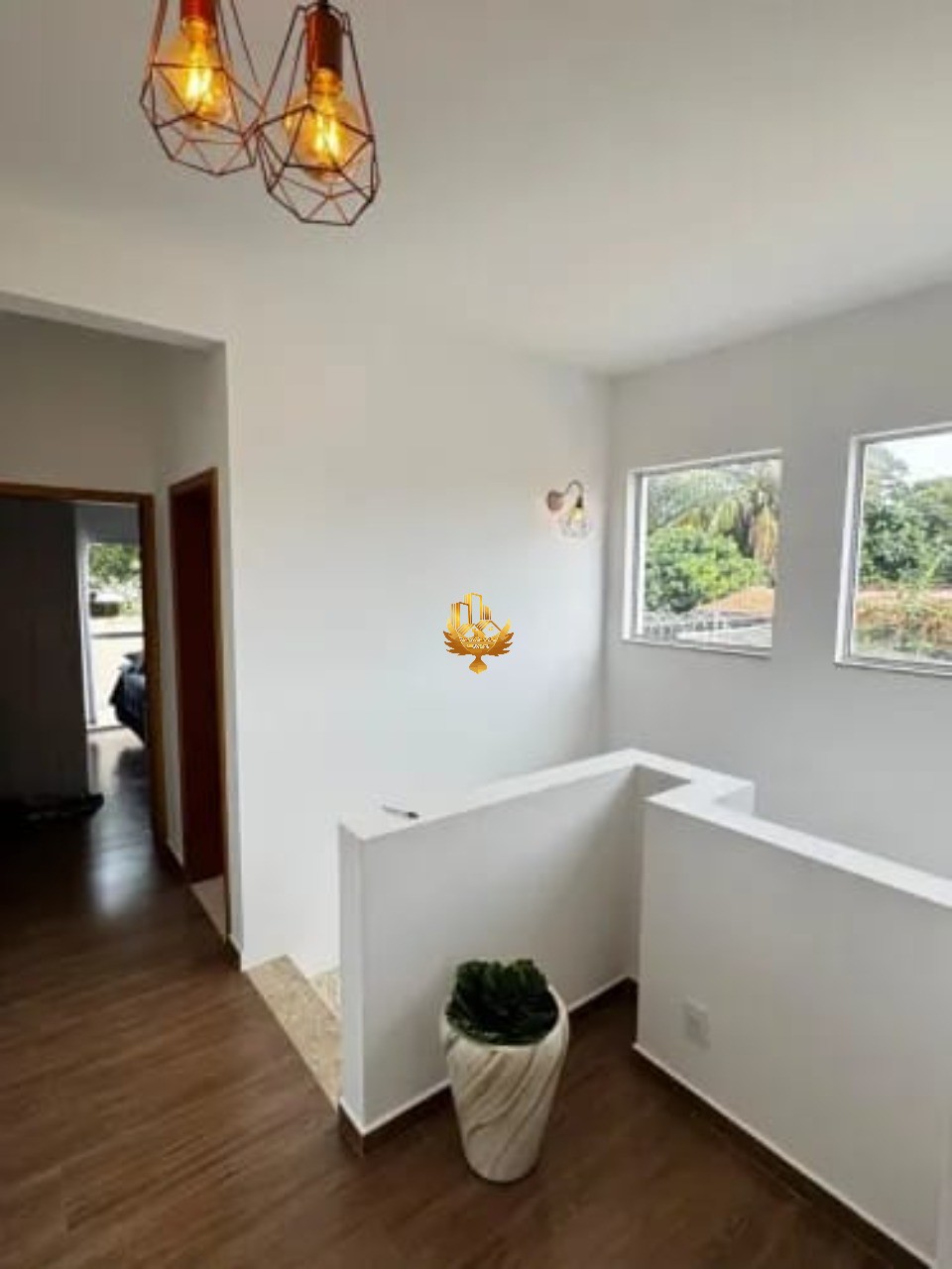 Casa, 3 quartos - Foto 10