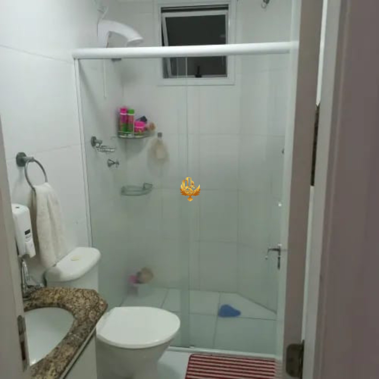 Apartamento à venda com 3 quartos, 72m² - Foto 10