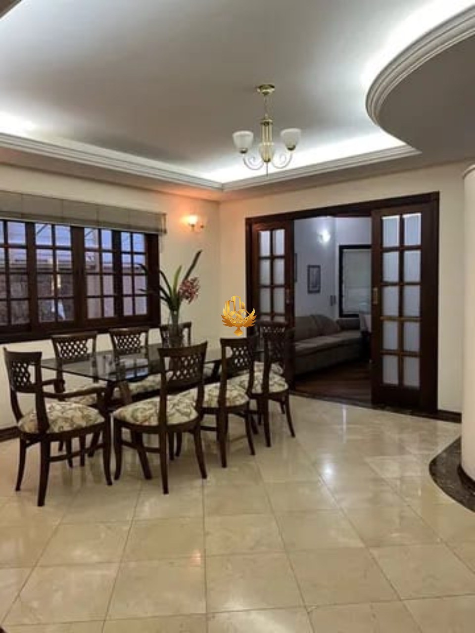 Casa, 4 quartos - Foto 4