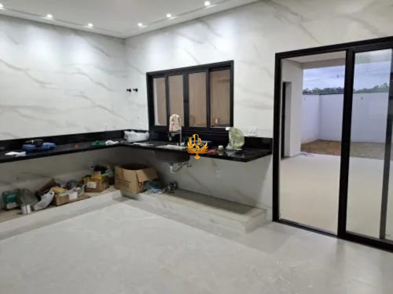 Casa à venda com 3 quartos - Foto 6