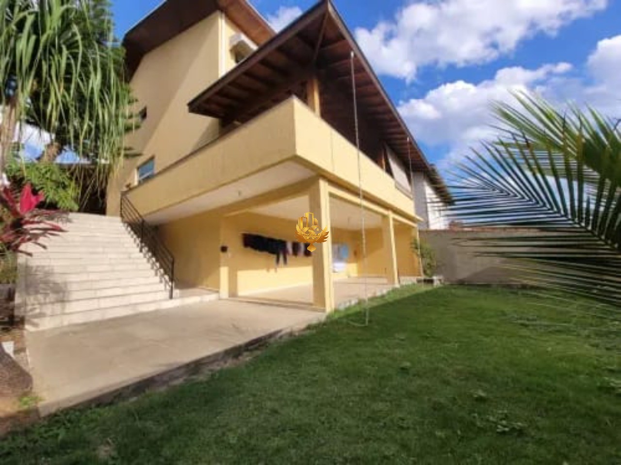 Casa à venda com 3 quartos - Foto 19