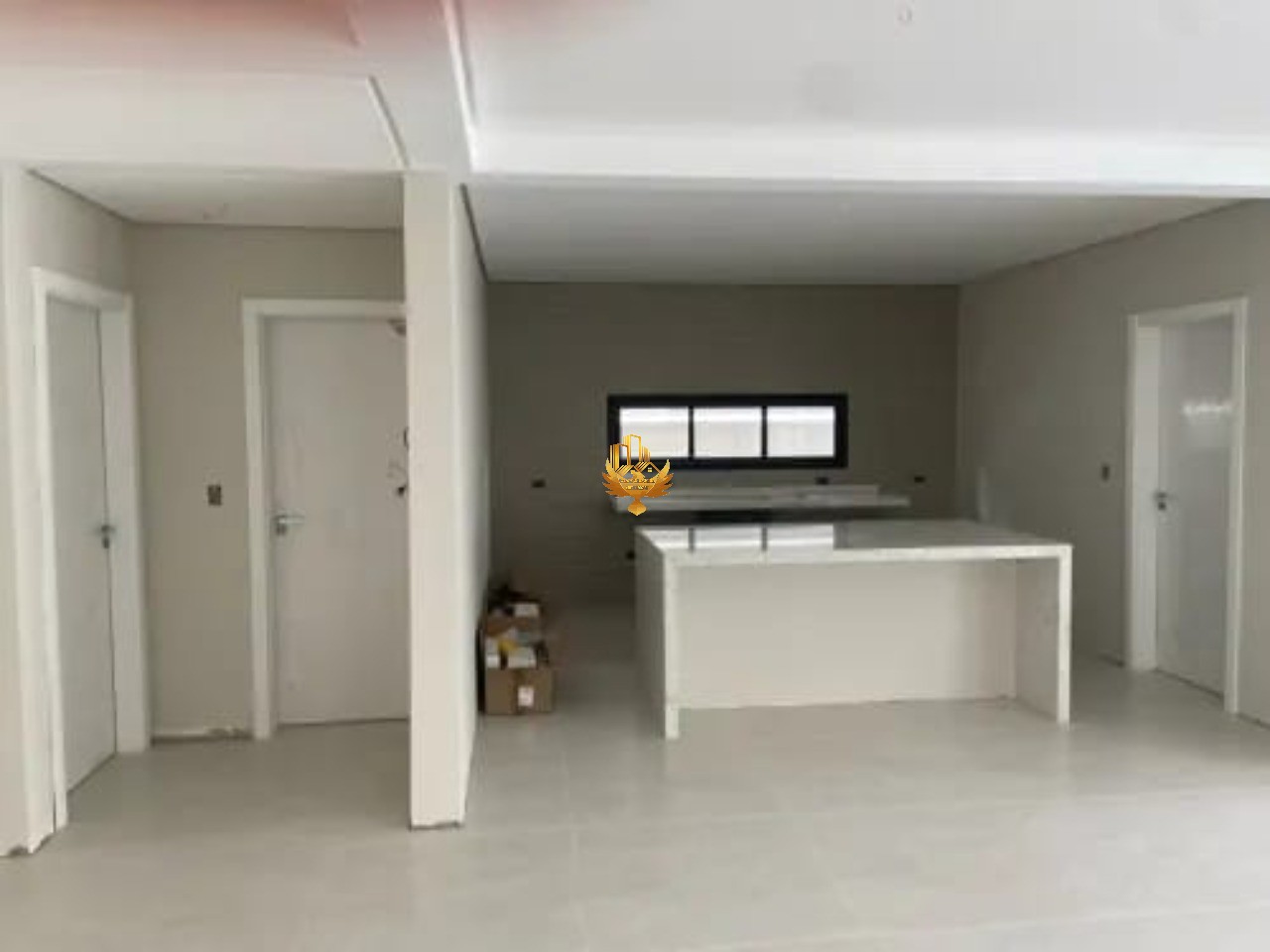 Casa, 4 quartos - Foto 4