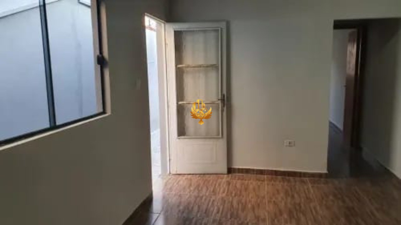 Casa, 1 quarto - Foto 1