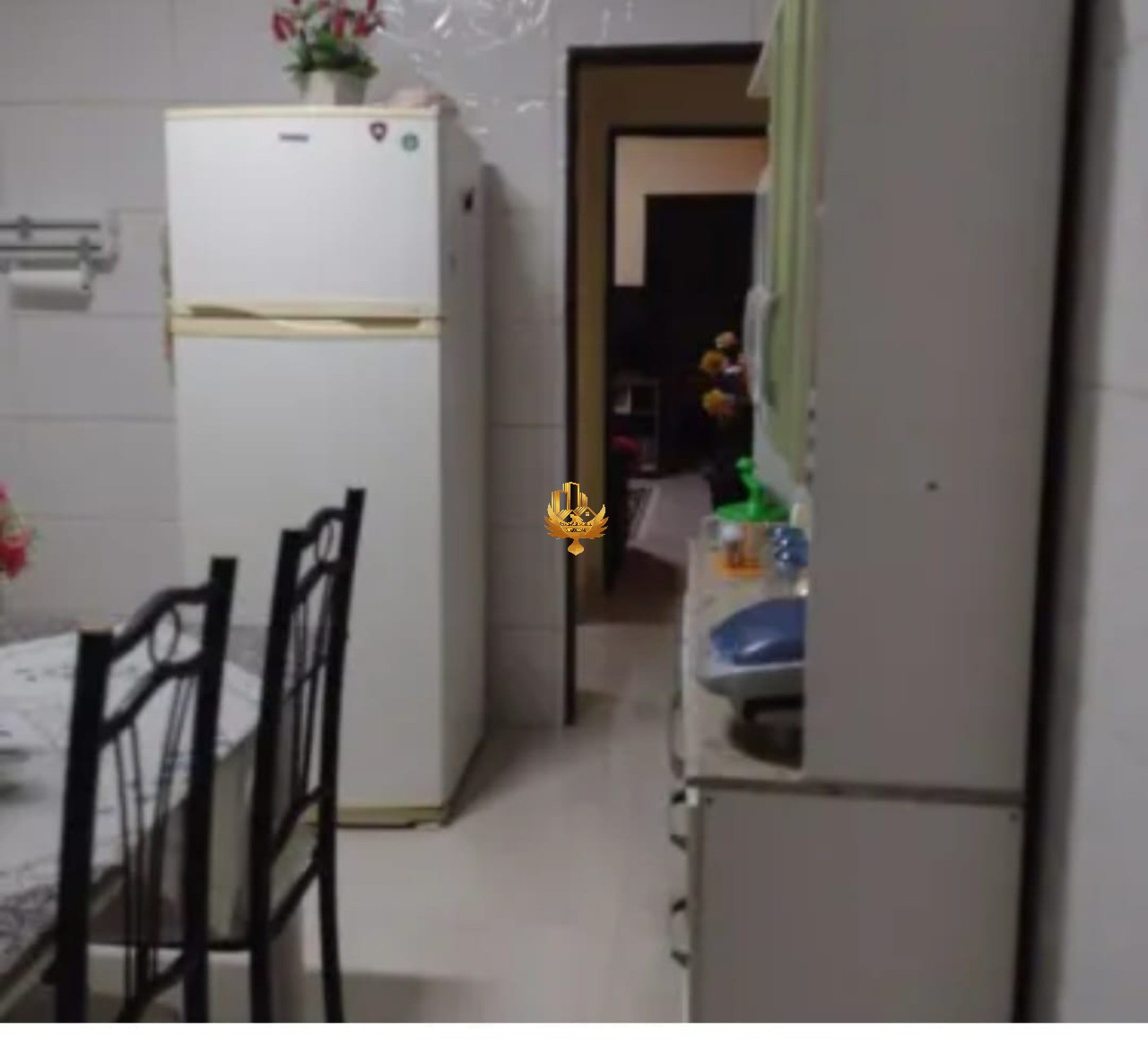 Casa à venda com 3 quartos - Foto 8