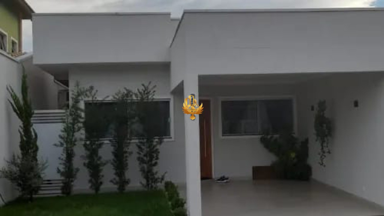 Casa, 3 quartos - Foto 2