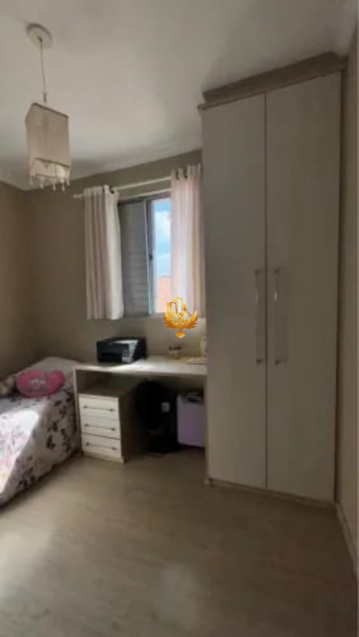 Apartamento à venda com 2 quartos, 48m² - Foto 8
