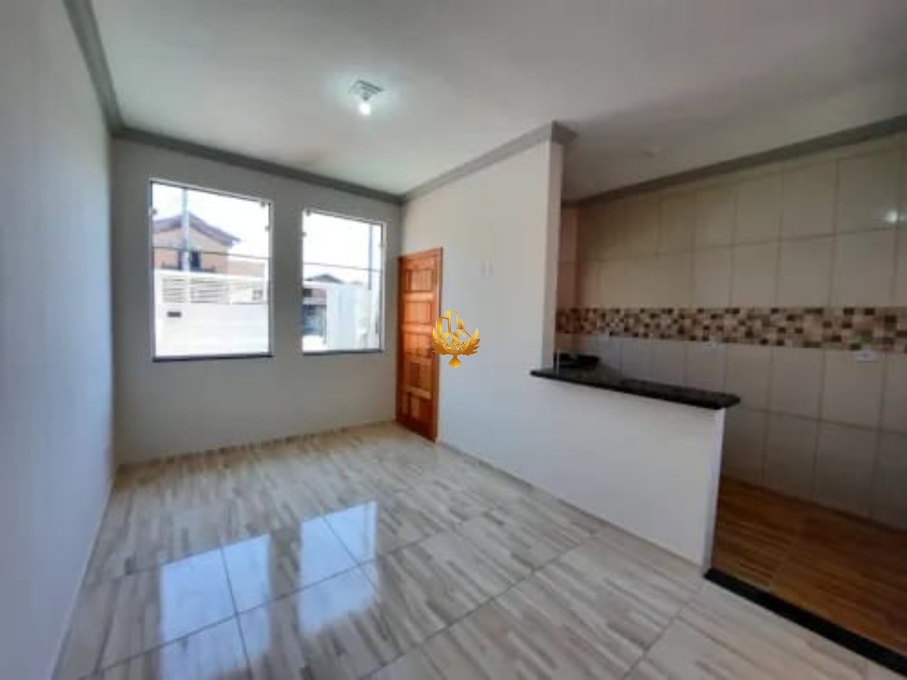 Casa à venda com 3 quartos - Foto 4