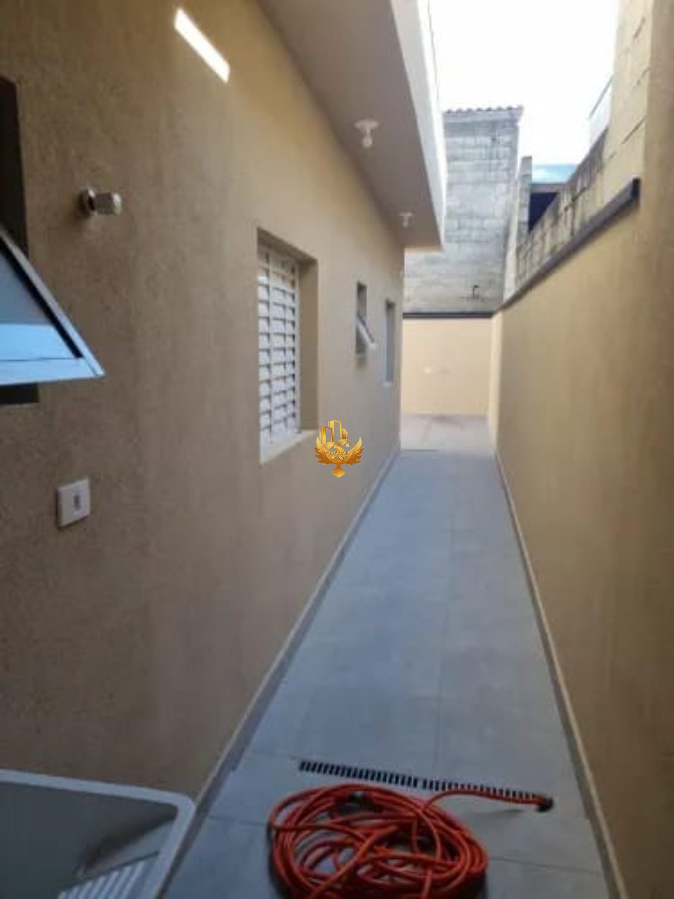 Casa à venda com 2 quartos - Foto 14