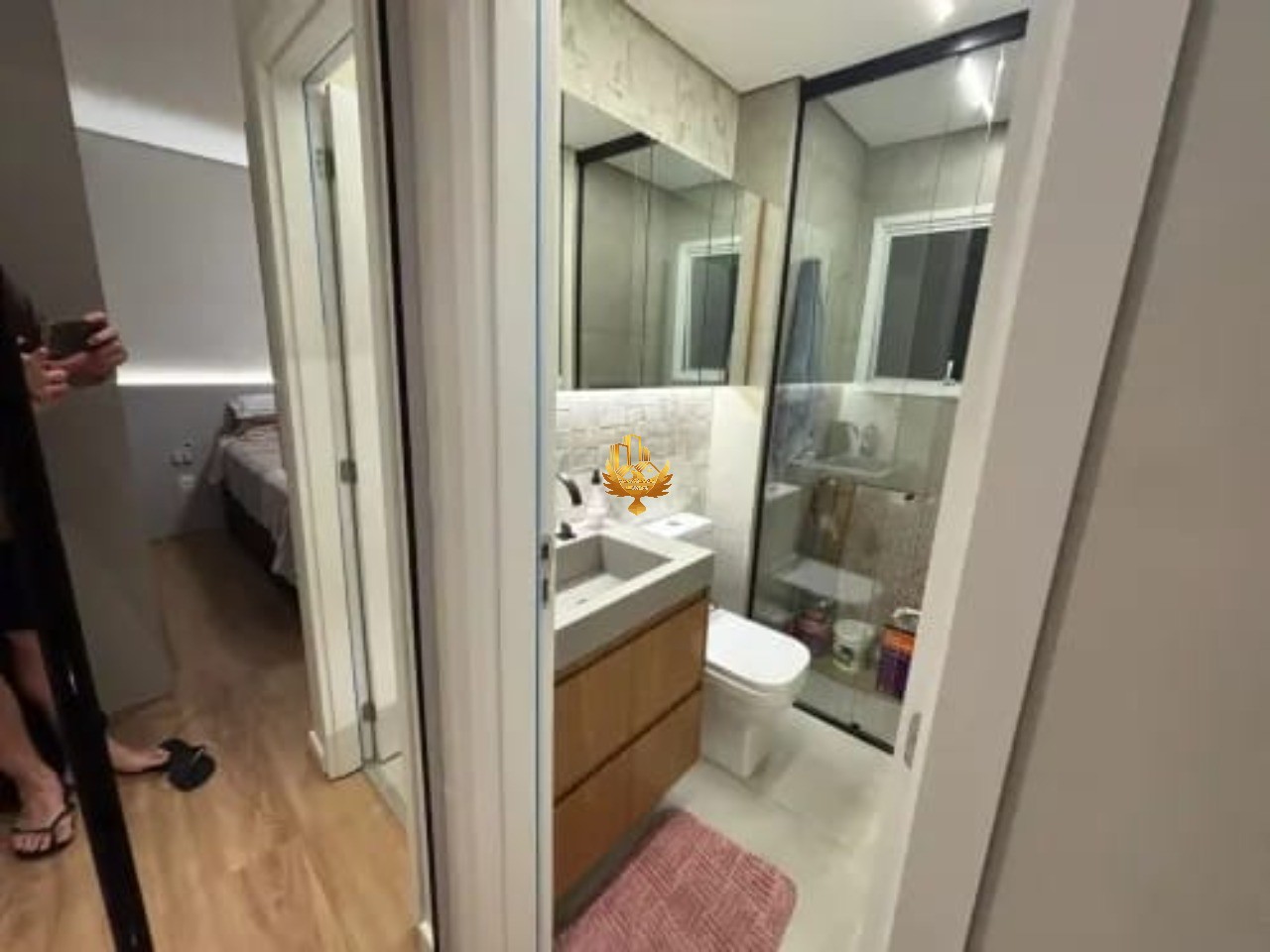Apartamento, 2 quartos, 77 m² - Foto 10