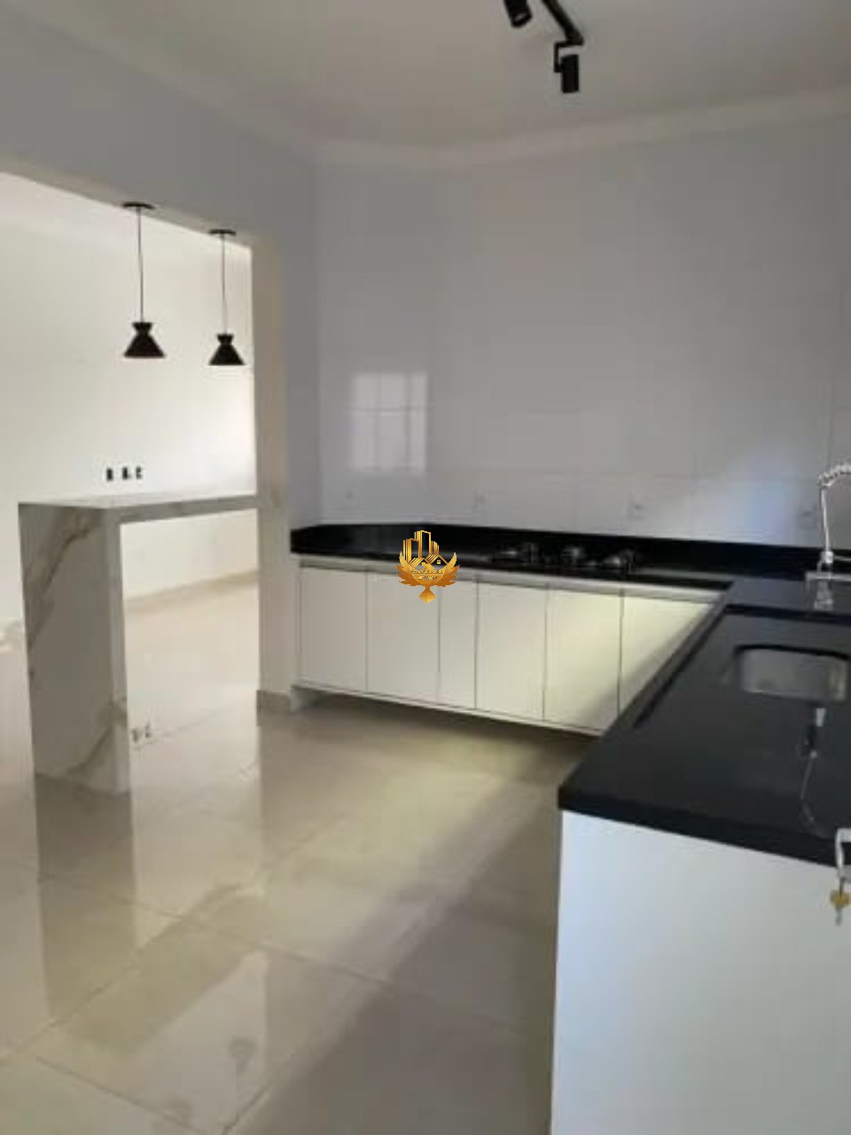 Casa, 3 quartos - Foto 7