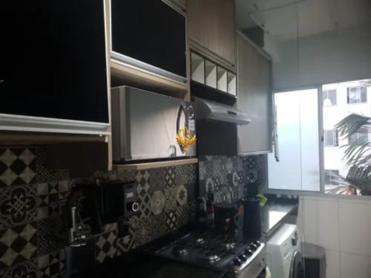 Apartamento, 2 quartos, 47 m² - Foto 3