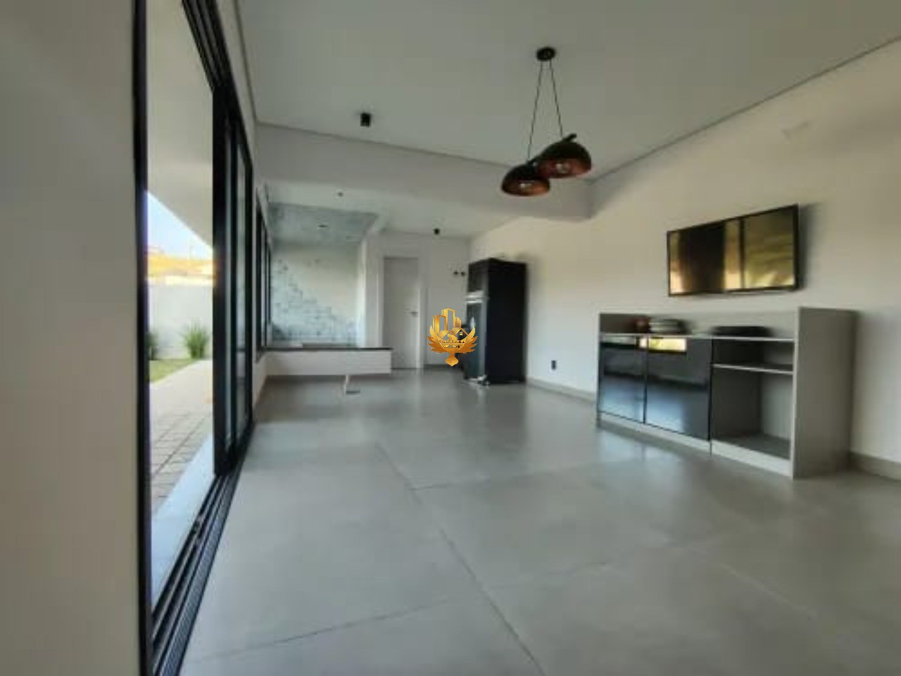 Casa à venda com 4 quartos - Foto 6