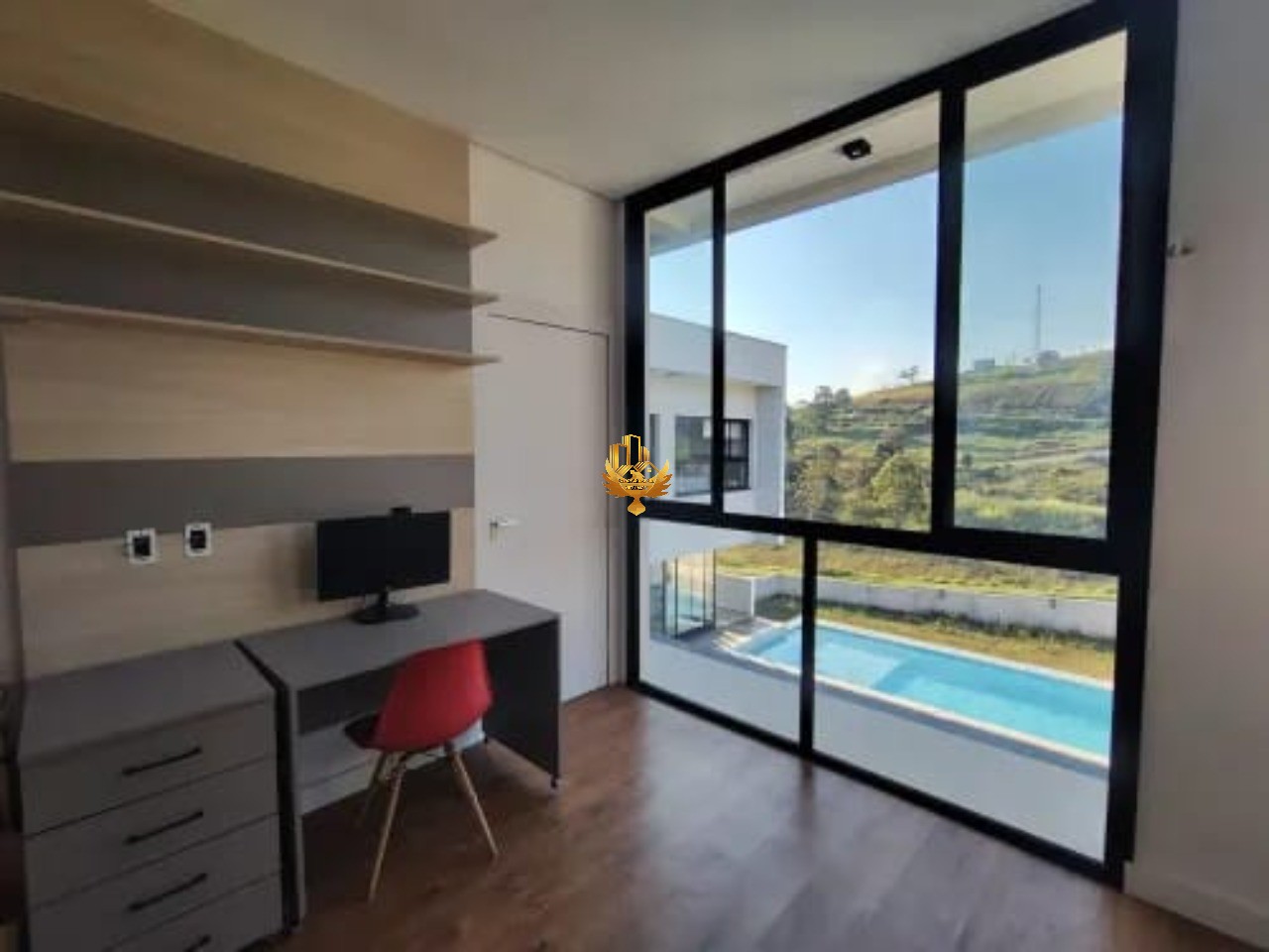 Casa à venda com 4 quartos - Foto 8