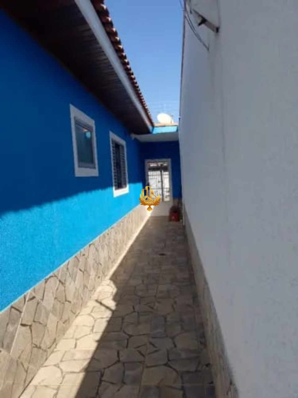 Casa à venda com 3 quartos - Foto 14