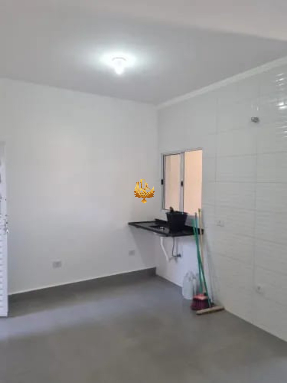 Casa à venda com 2 quartos - Foto 3