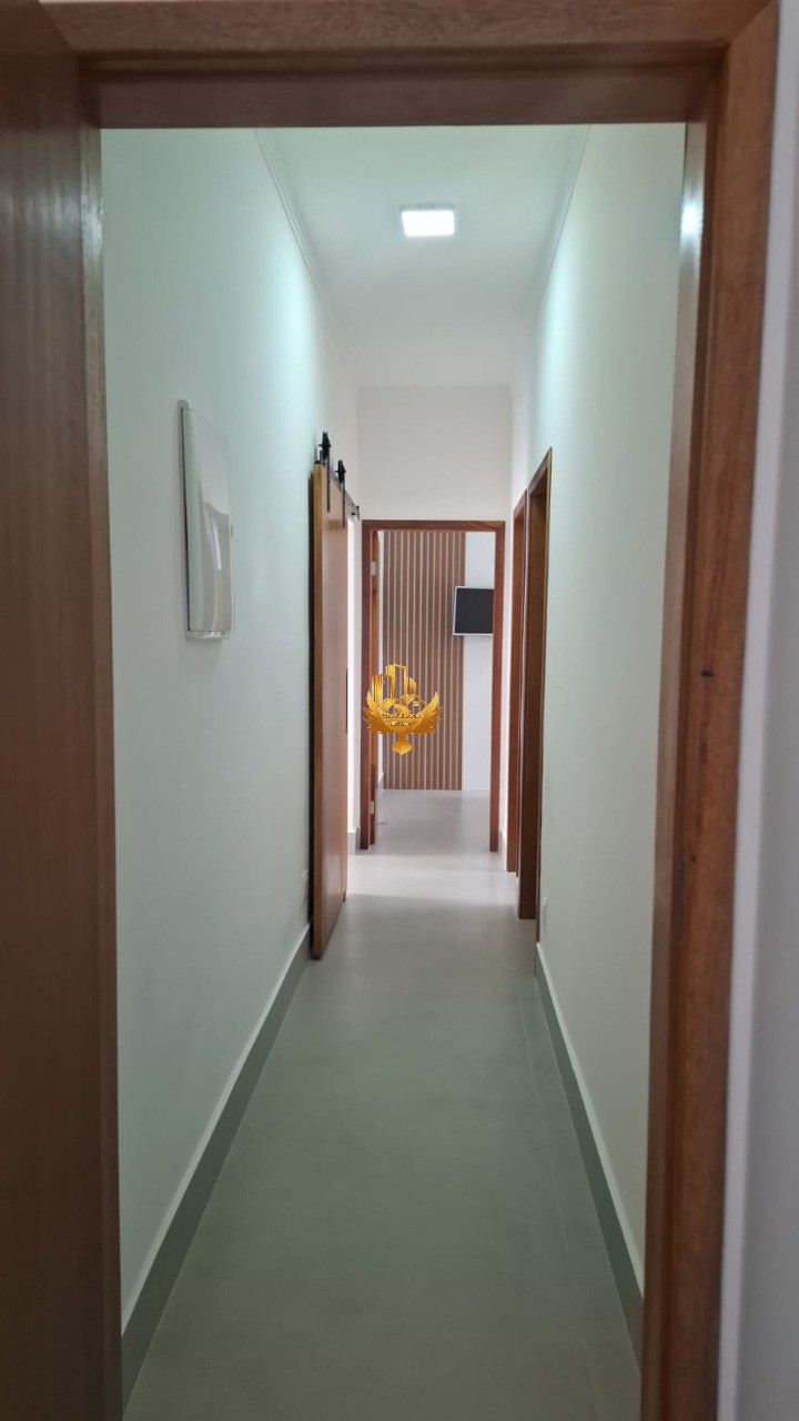 Casa, 3 quartos - Foto 4