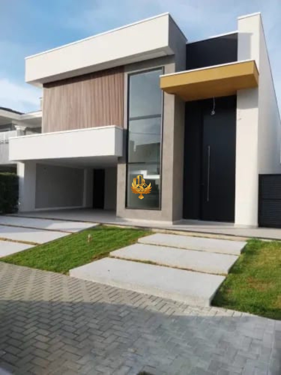 Casa, 4 quartos - Foto 2