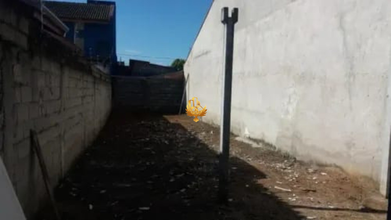 Terreno, 125 m² - Foto 1