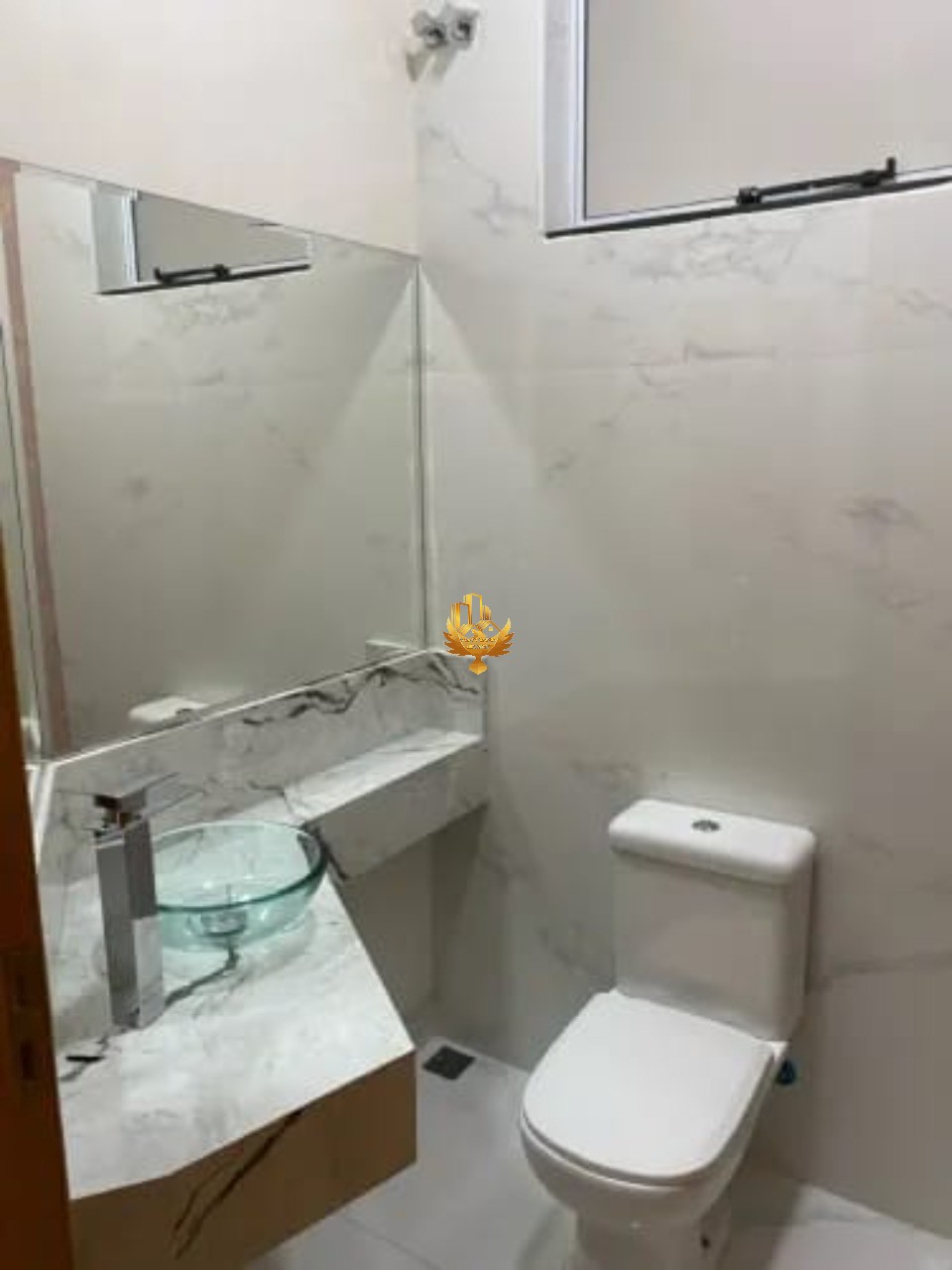 Casa, 3 quartos - Foto 15