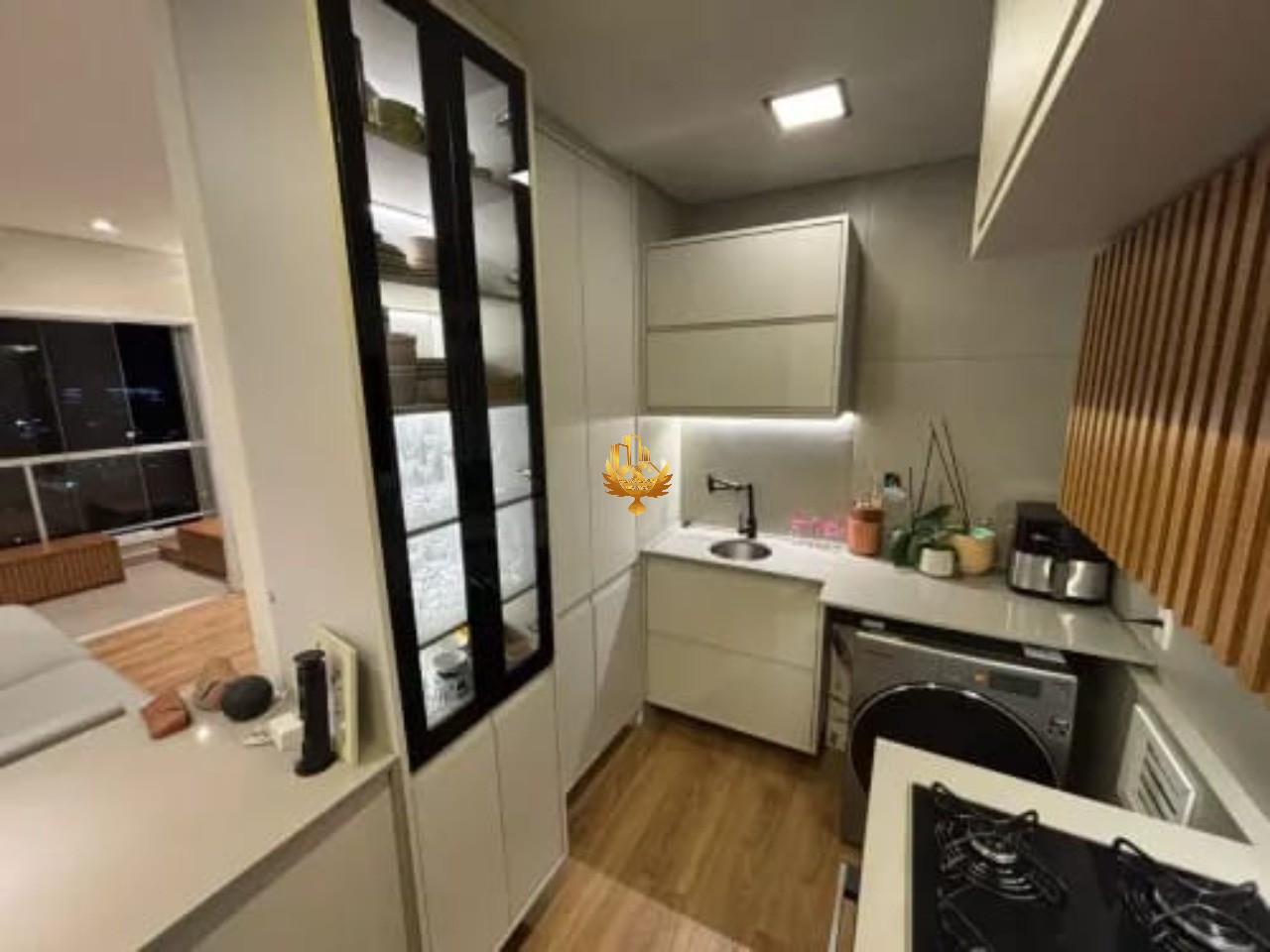 Apartamento, 2 quartos, 77 m² - Foto 6